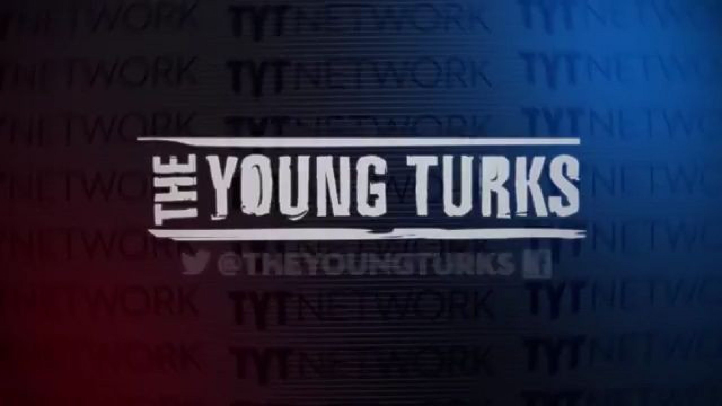How Cenk Uygur And The Young Turks Have Cracked The Code For Doing News On YouTube