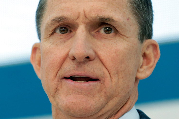 michael flynn