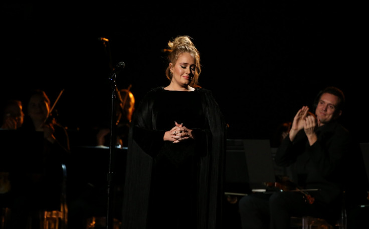 Adele