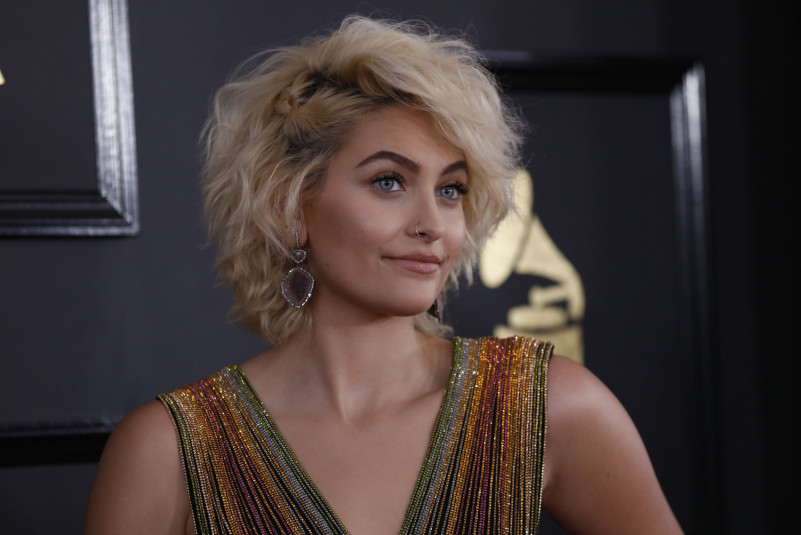Paris Jackson