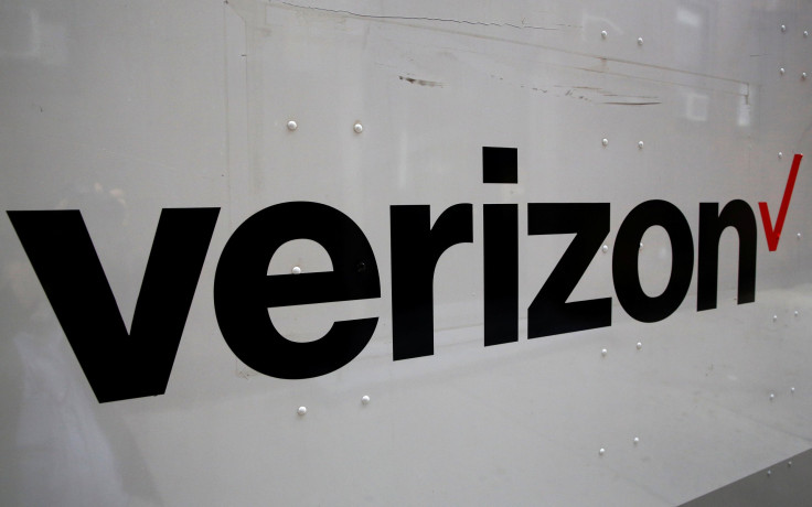 Verizon Unlimited Plans