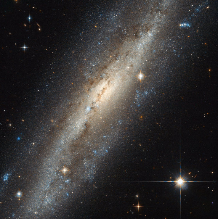 NGC 7640