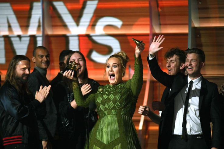 Adele 