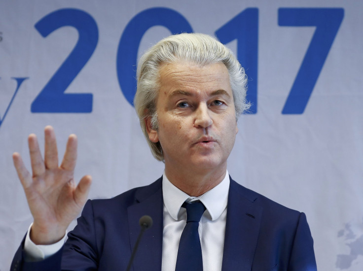 Geert Wilders