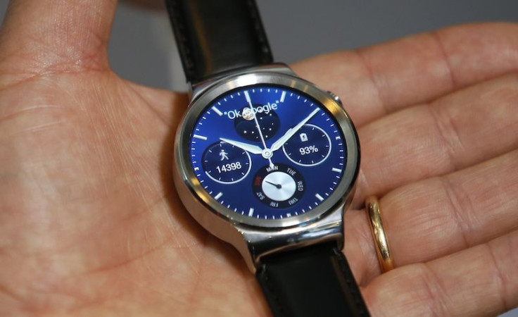 Huawei Watch