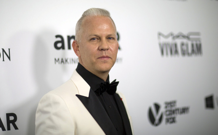 Ryan Murphy