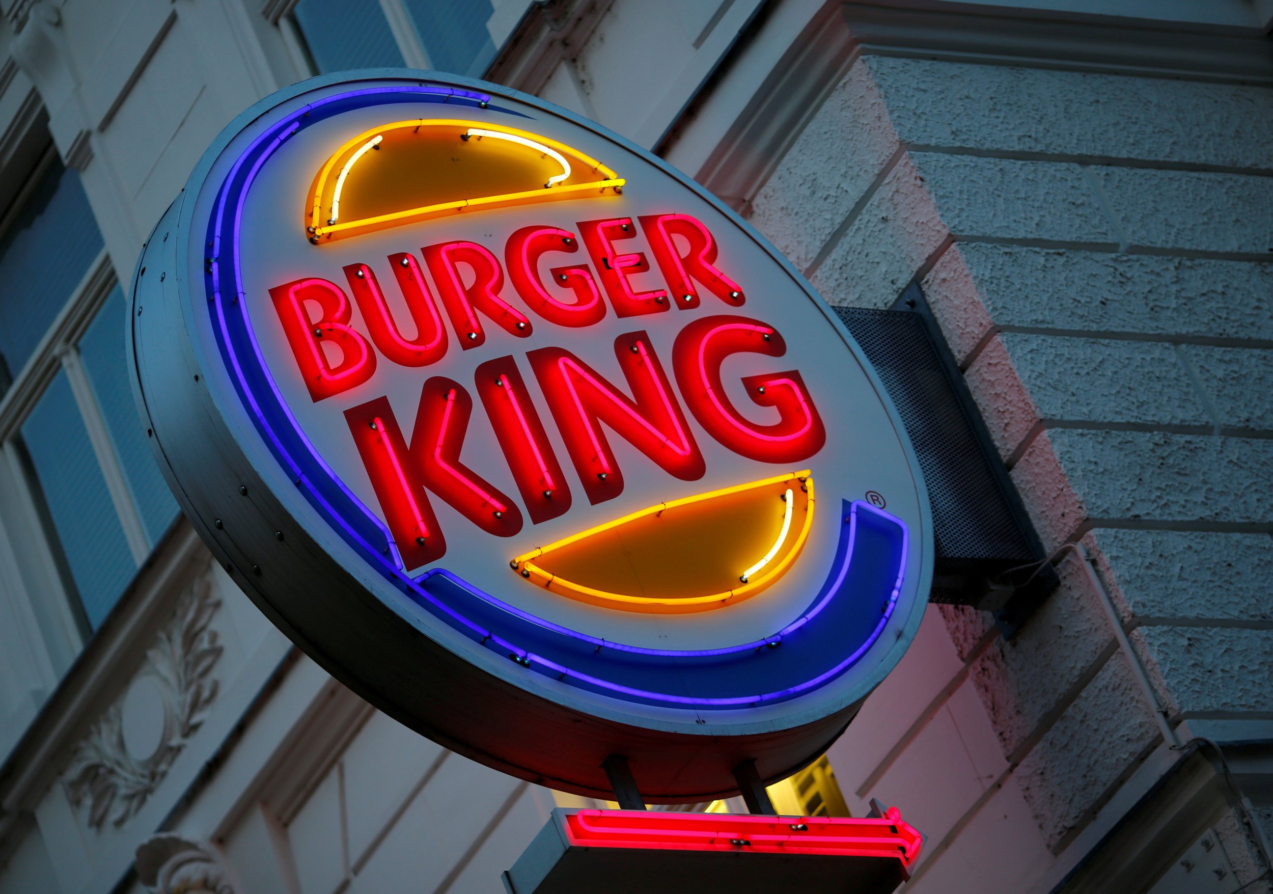 Burger King Valentines Day Adult Meal Includes Sex Toys In Israel