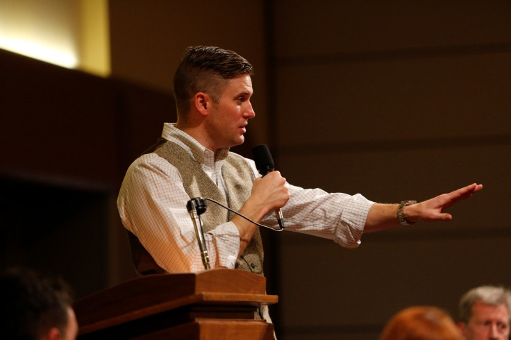 Richard Spencer