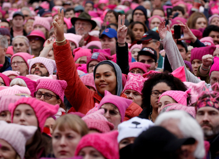 Women's March