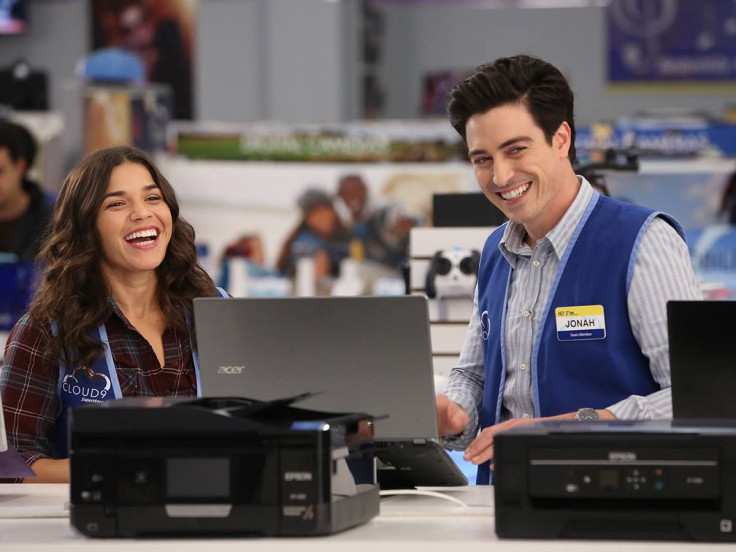 ‘Superstore’ 