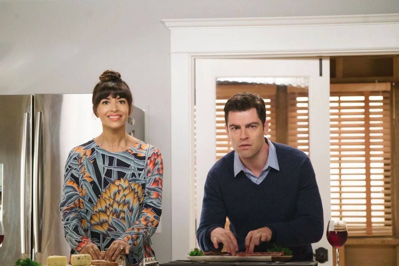 ‘New Girl’ Season 6 Spoilers: Is Schmidt Rooting For Jess Or Reagan ...