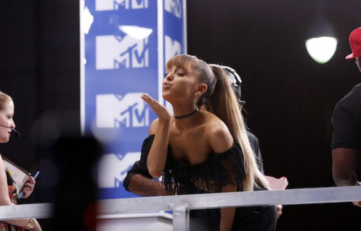 Ariana Grande