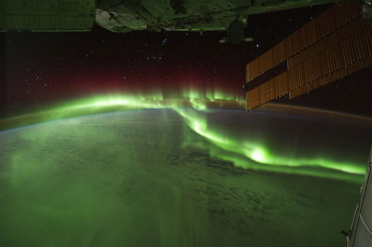 AuroraAustralis