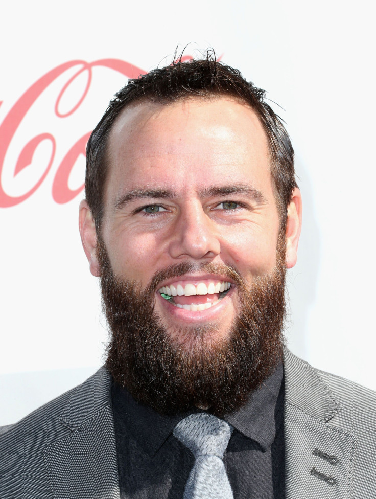 Shay Carl 