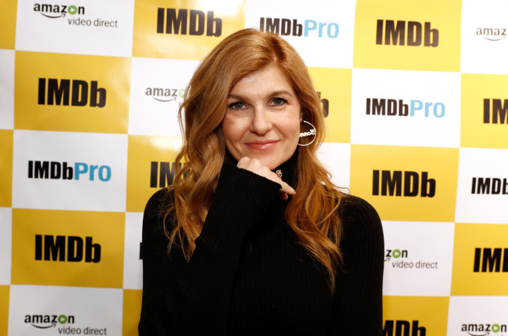 Connie Britton