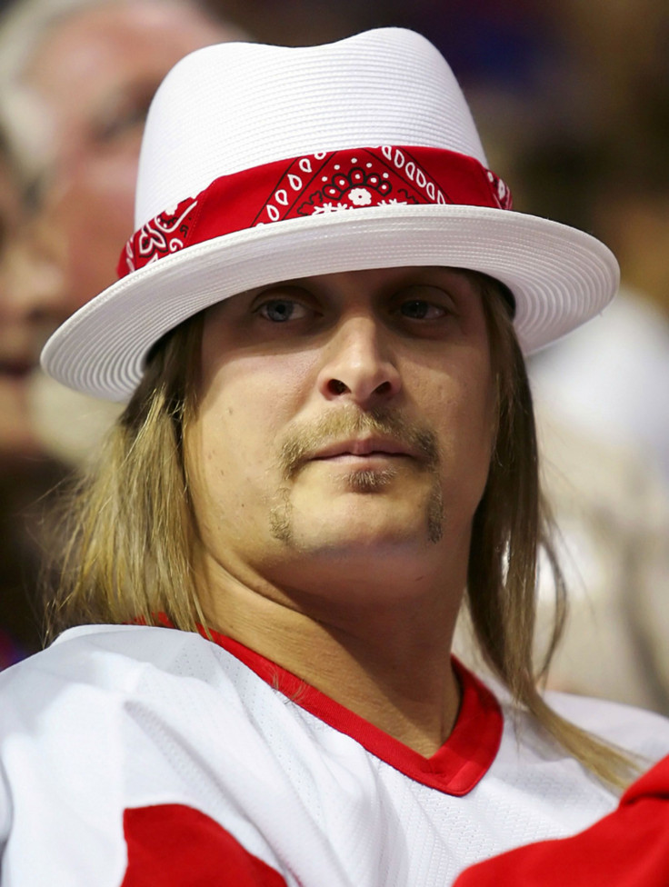 Kid Rock