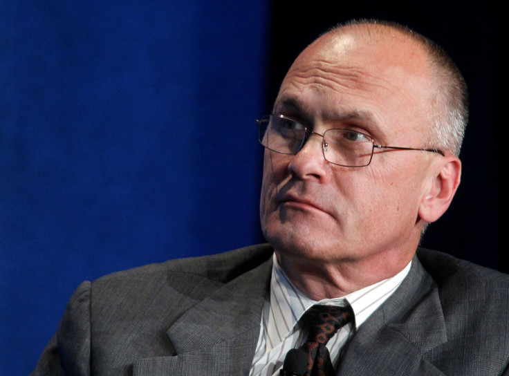 puzder