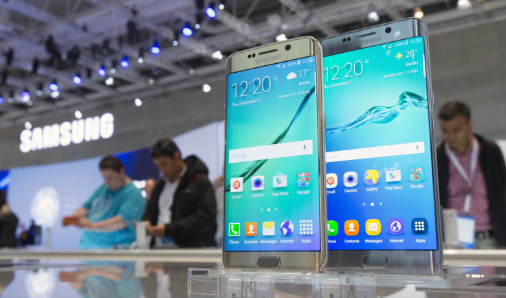 Samsung Galaxy X Foldable phone