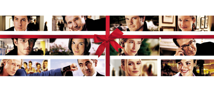 ‘Love Actually’ 