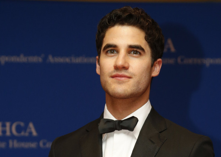 Darren Criss