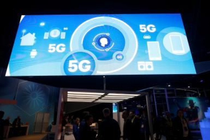 5G Coming In 2017