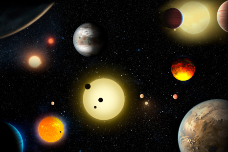 NASA helps fund public project to help find hidden solar system objects.