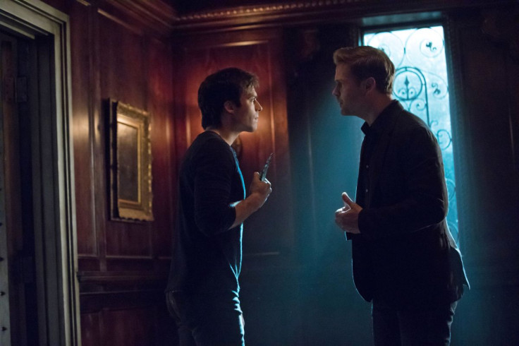 Vampire Diaries 813 spoilers