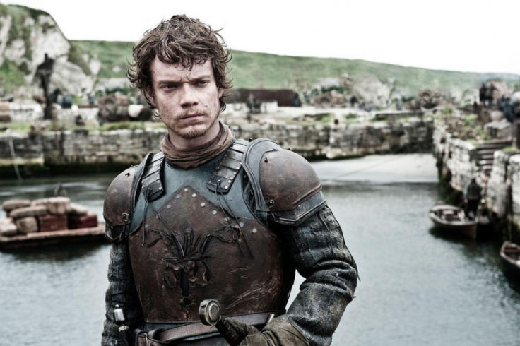 Theon Greyjoy