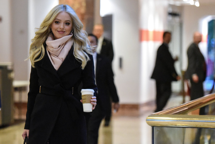 Tiffany Trump