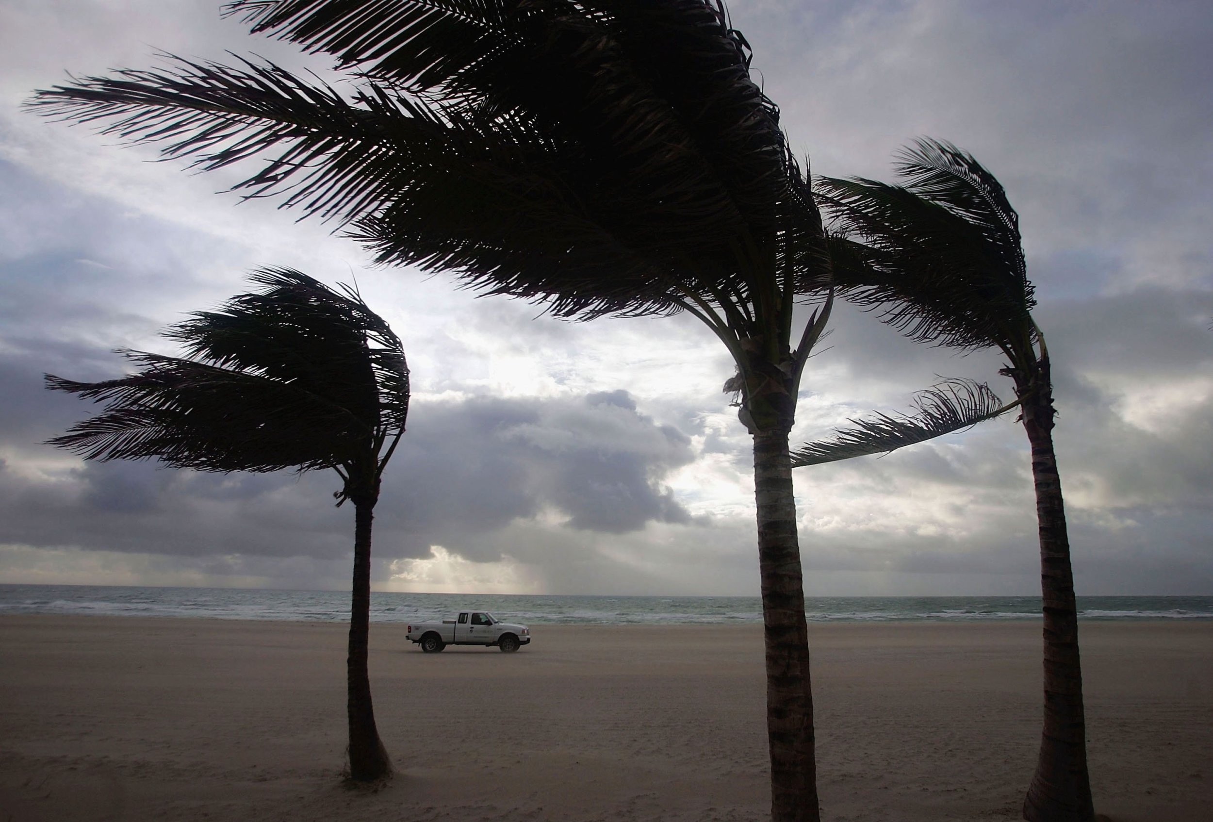 Cyclone Dineo Update: Photos Show Devastation From Deadly Storm In ...