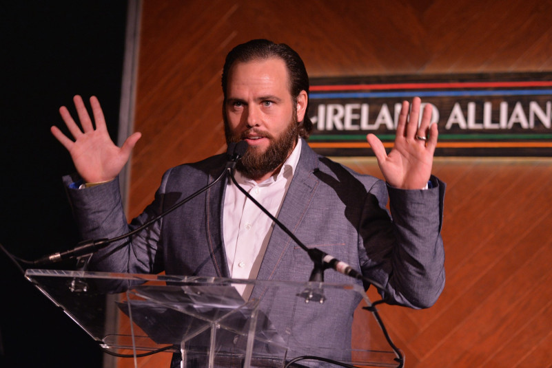Shay Carl