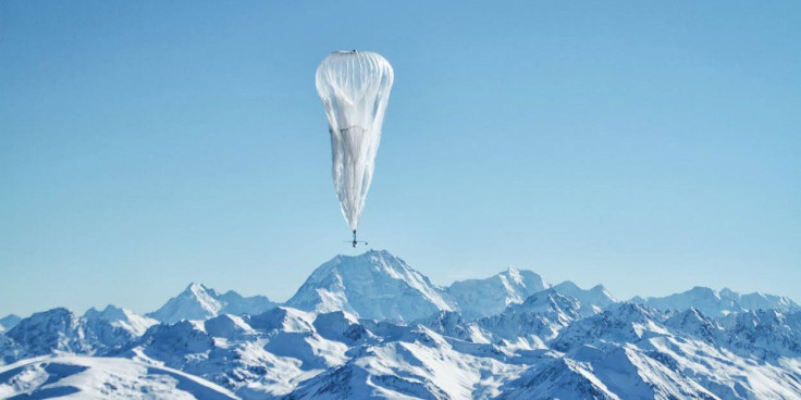 Project Loon