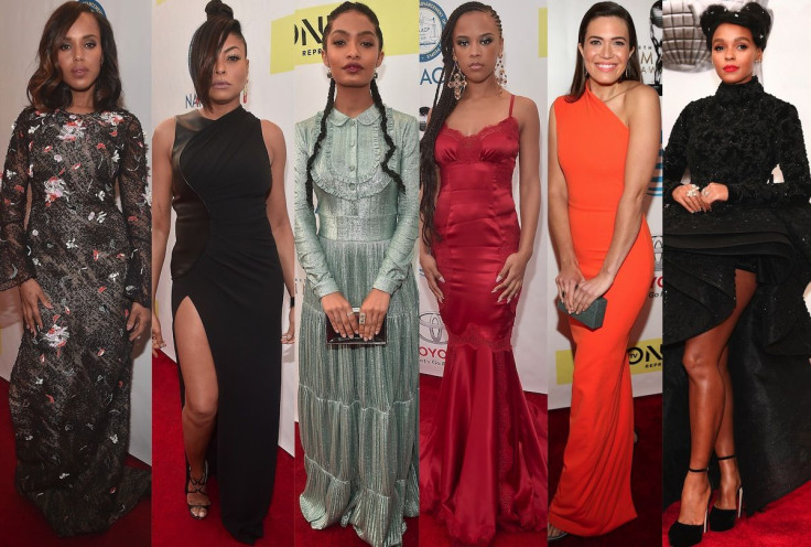 2017 NAACP Image Awards