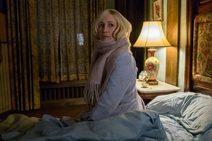 Vera Farmiga as Norma