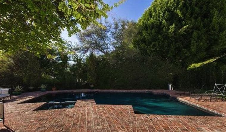 Kate Upton and Justin Verlanders 5.25 Million Beverly Hills Home