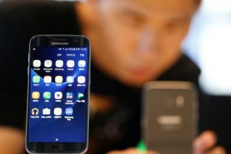Samsung Galaxy S8 Pricing, Colors Leaked