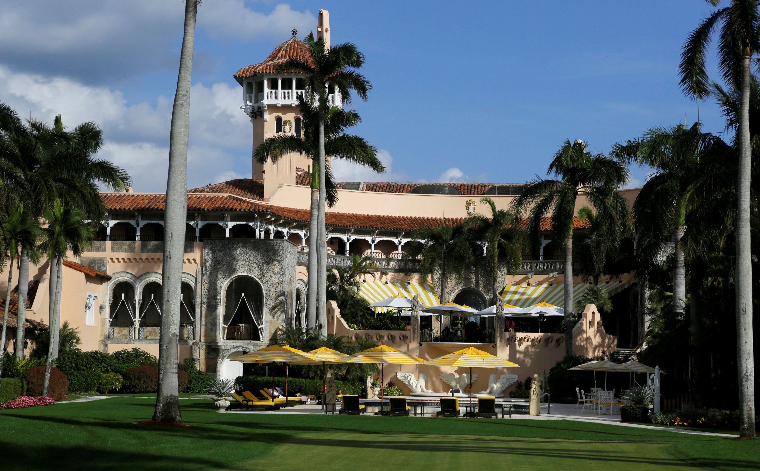 What Is Mar-A-Lago? Trump’s ‘Southern White House,’ His Private Florida 