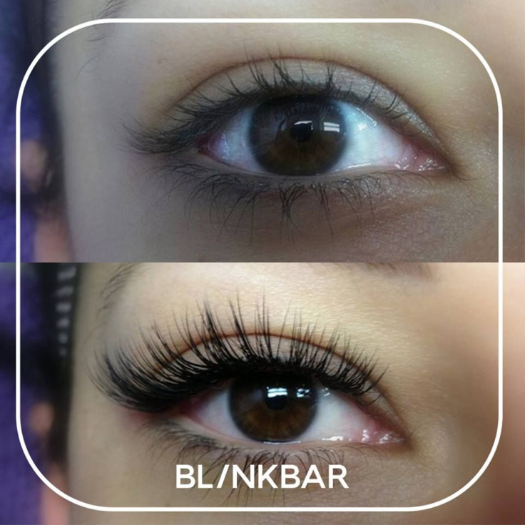 BlinkBar