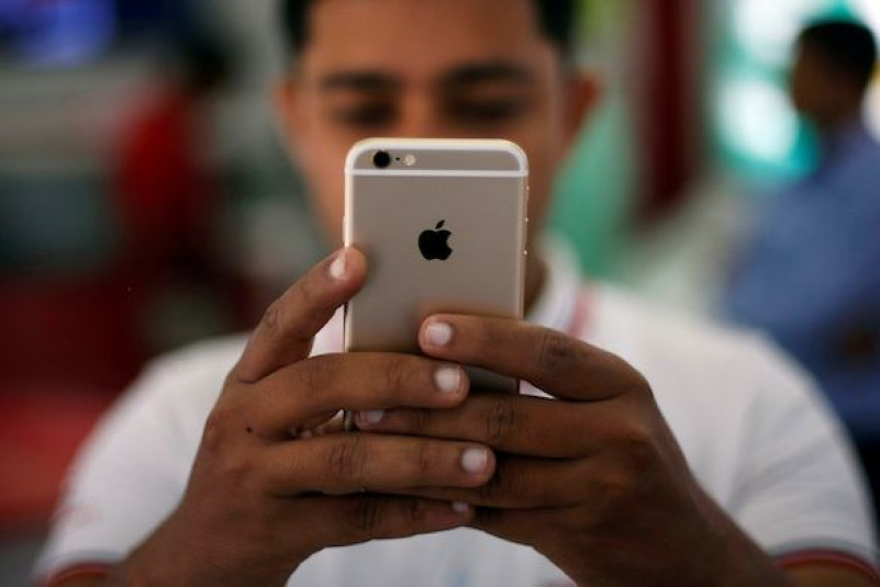 iPhone