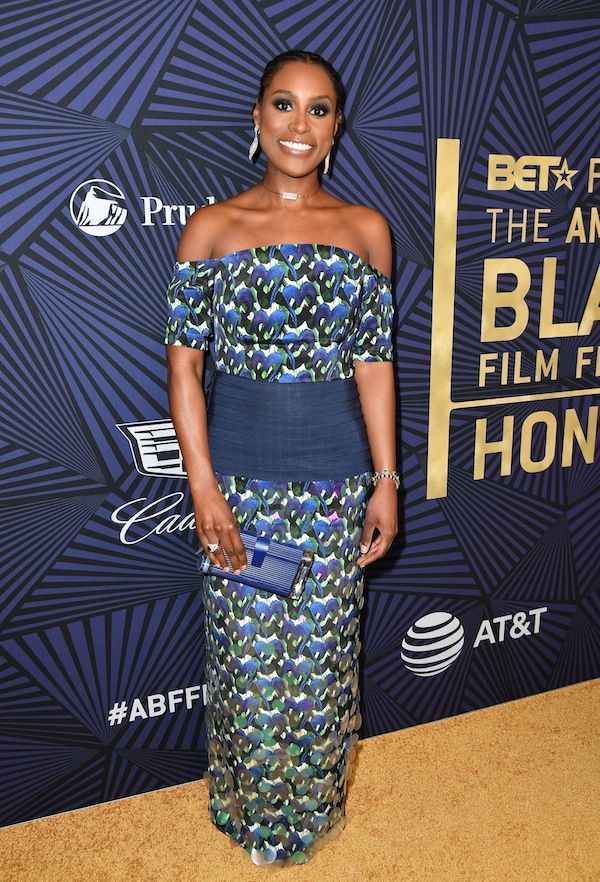 Issa Rae