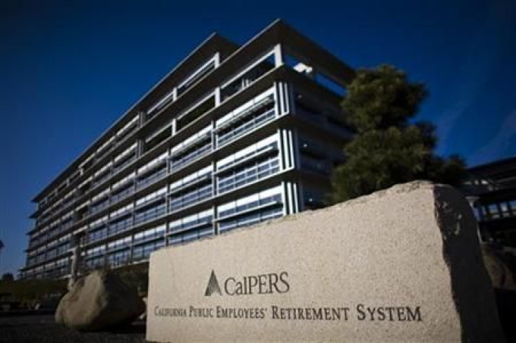 Calpers