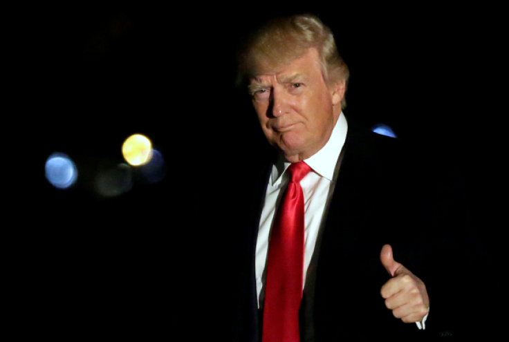 President Donald Trump scheduled to visit the National Museum of African American History and Culture.