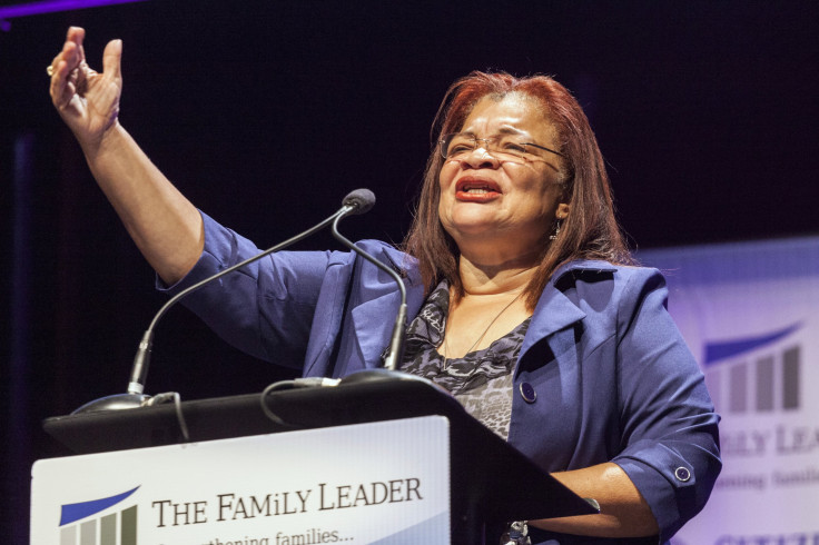 Alveda King