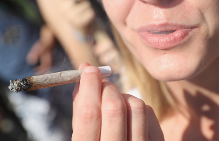 Marijuana adovcates in Arizona are pushing to get recreational pot legislation back on the ballot in 2018.