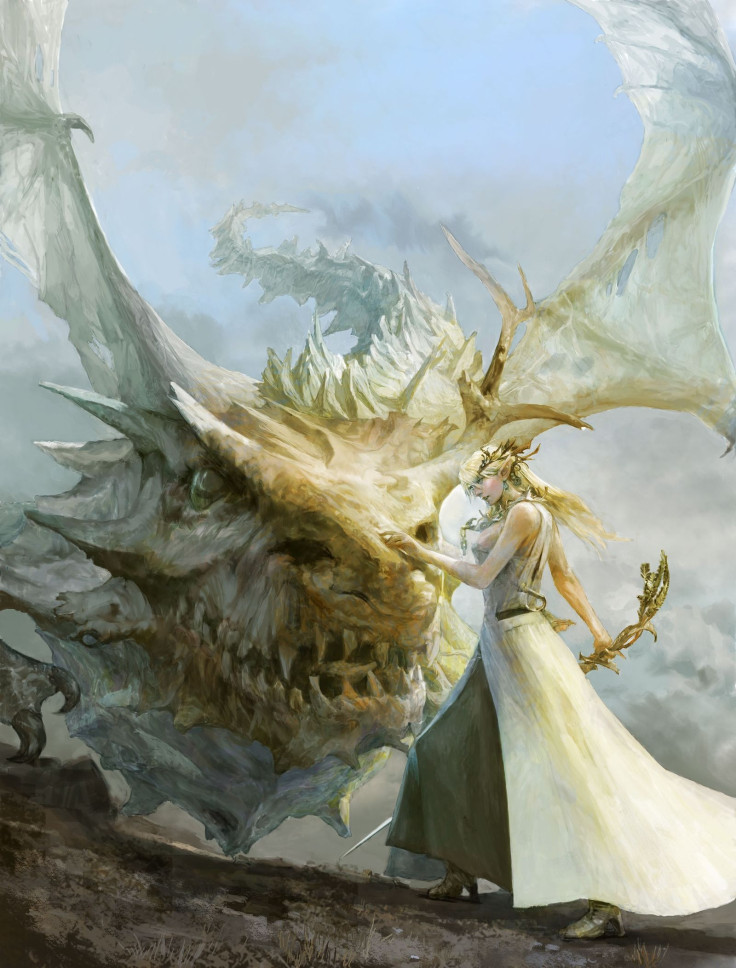 Project Prelude Rune