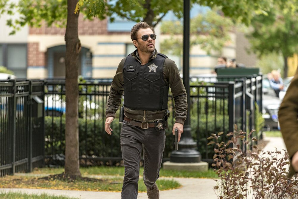 ‘Chicago P.D.’ Season 4 Spoilers: Ruzek Returns From His Undercover ...