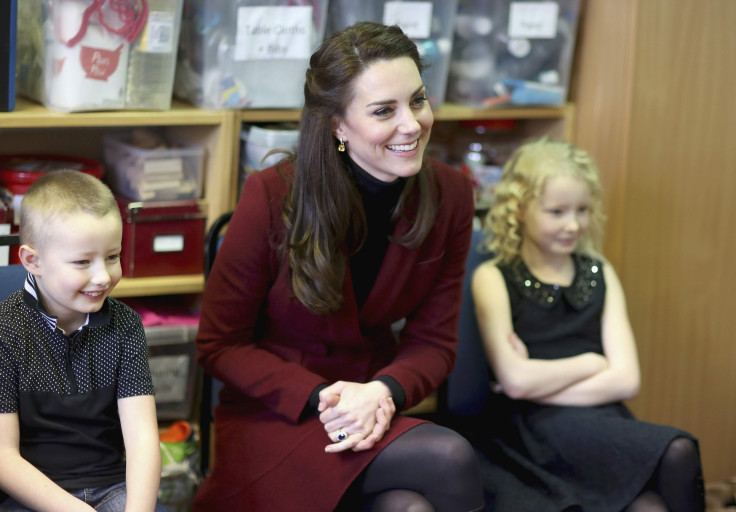 Duchess of Cambridge, Kate Middleton