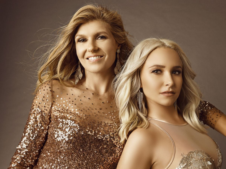 Nashville 509 spoilers