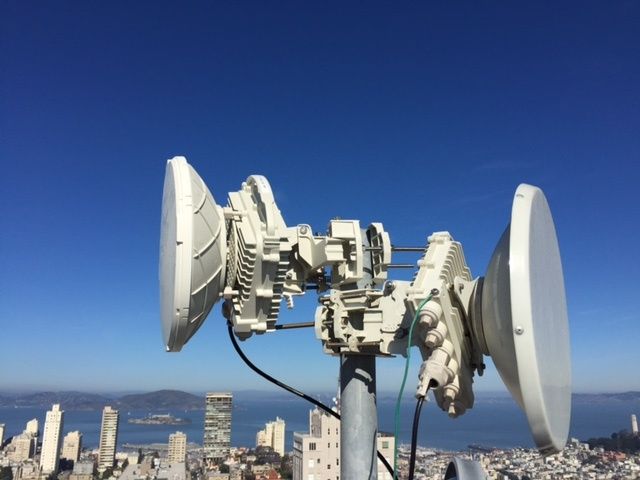 Google Fiber Looking To Expand Recent Purchase Webpass To Seattle Google Fiber Looking To Expand Recent Purchase Webpass To Seattle