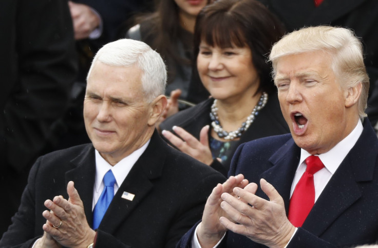 Trump-Pence